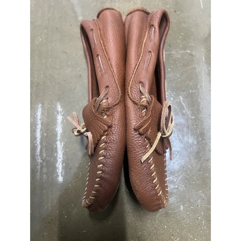 Minnetonka moccasin men